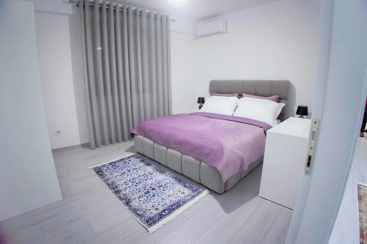 Grande Apartment Korce Albania