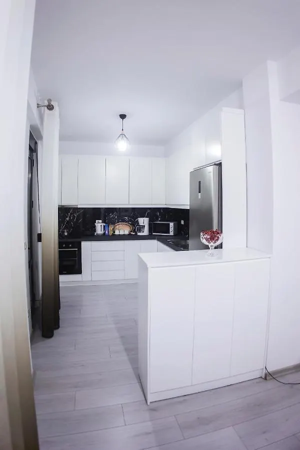 Grande Apartment Korce Albania