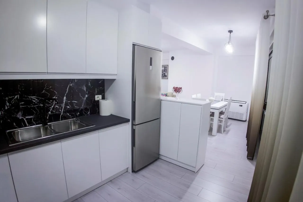 Grande Apartment Korce