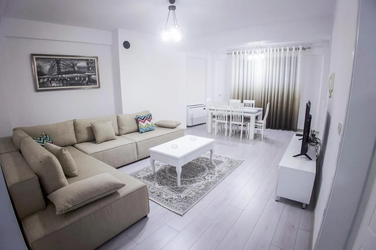 Grande Apartment Korce
