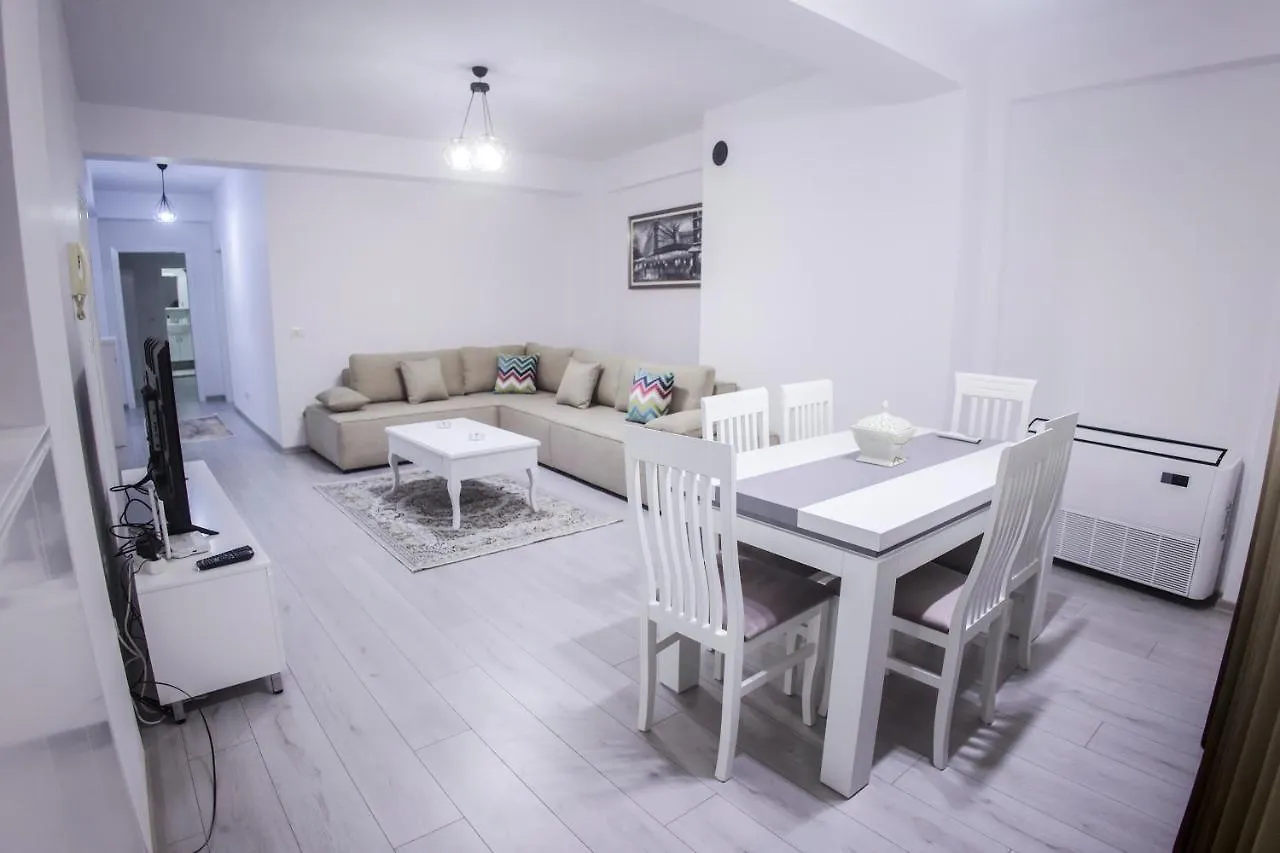 Grande Apartment Korce
