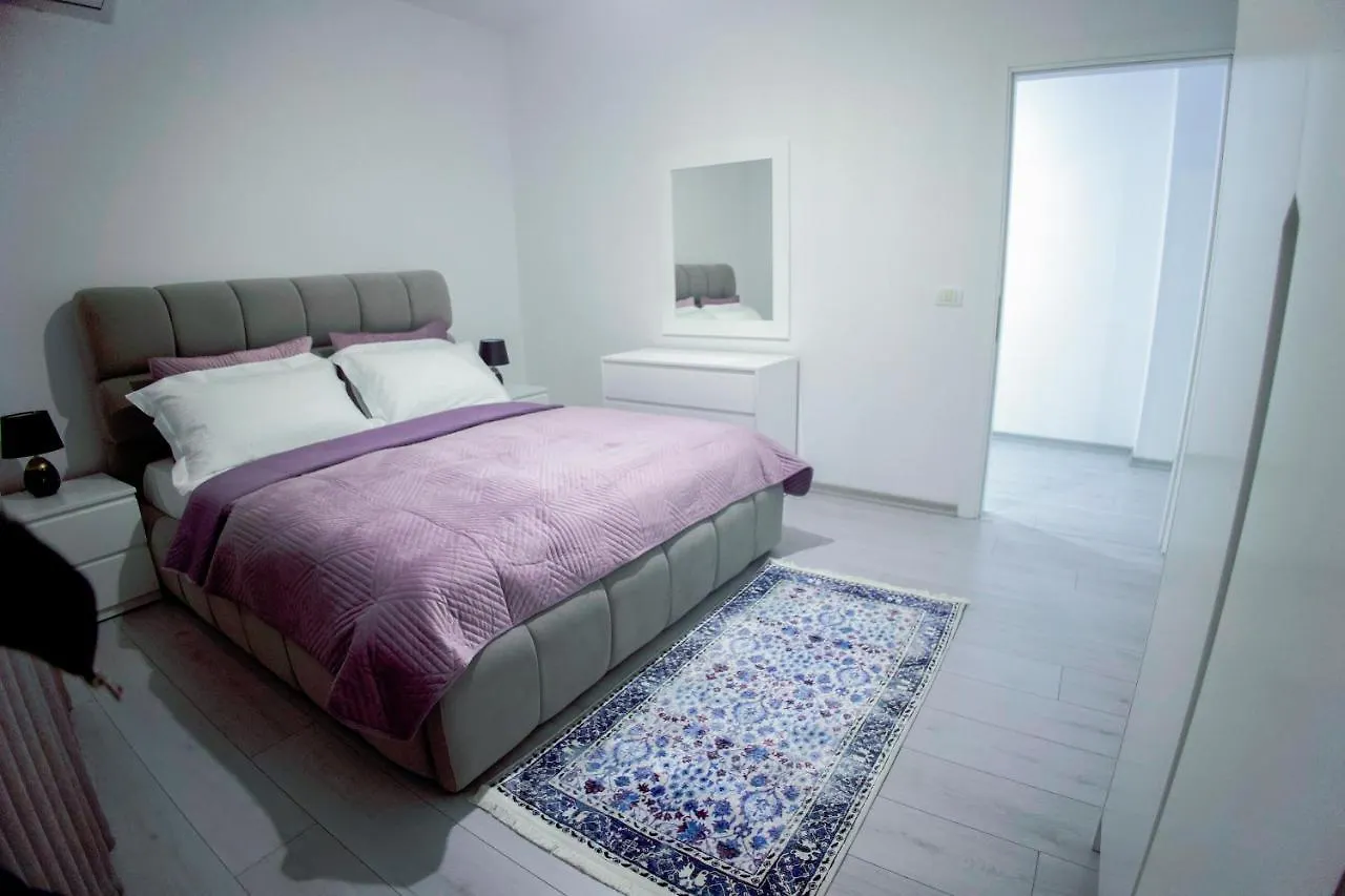 Grande Apartment Korce Albania