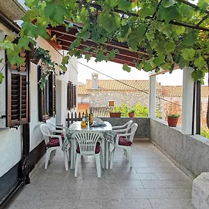 Dina Appartamento Cres