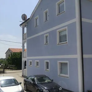 Janja Appartamento Porec
